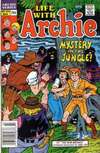 Life with Archie #265 Comic Books - Covers, Scans, Photos in Life with Archie Comic Books - Covers, Scans, Gallery